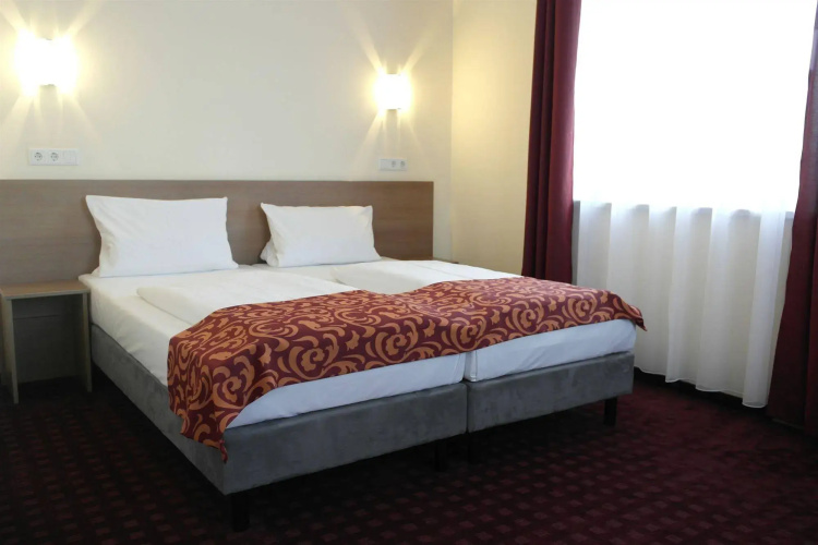 Dream Inn Hotel Regensburg