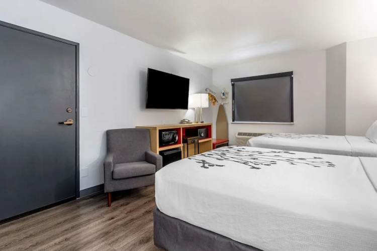 Red Lion Inn & Suites Jerome Twin Falls