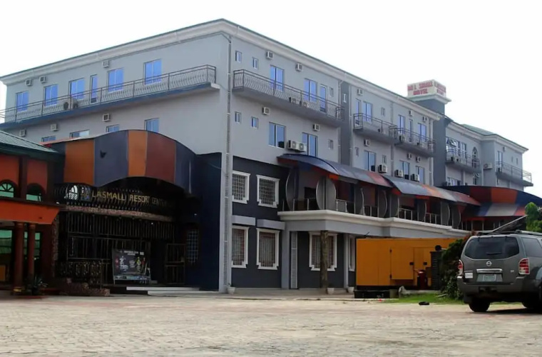 Hotelbild