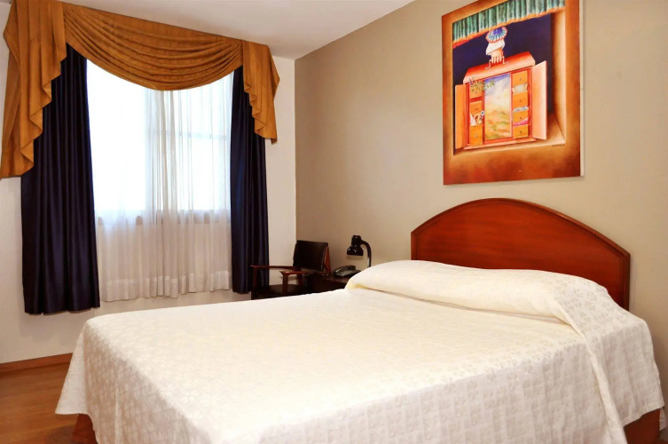 Hotel GH Alexander