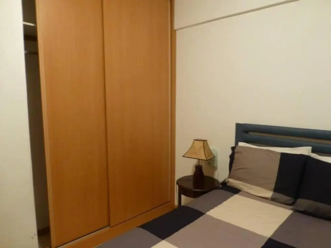 2 Bedrooms Superior Apartment