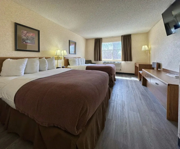 Stay Wise Inn Cedaredge