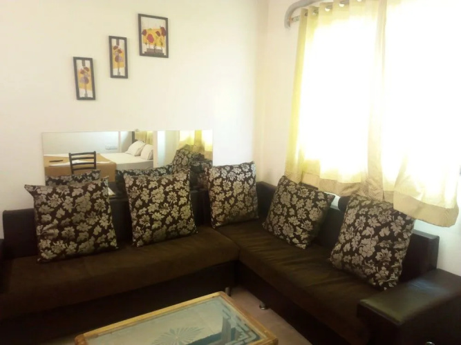 Hotel Mahalaxmi