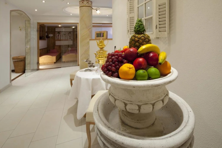 Hotel Riedl