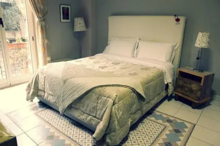 B&B Deluxe Palace (Le Muse)