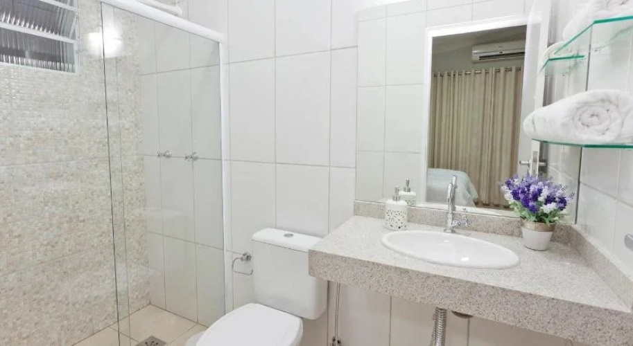 50+ Hotel Flat