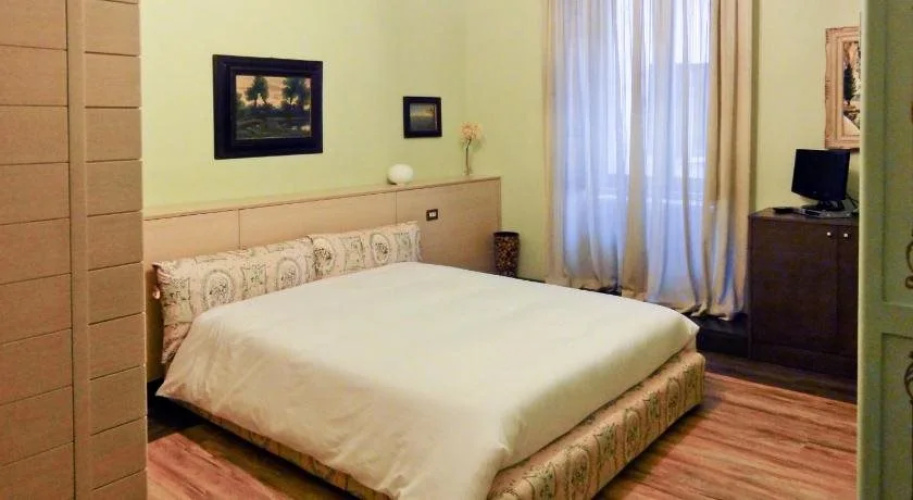 La Patirana Guesthouse