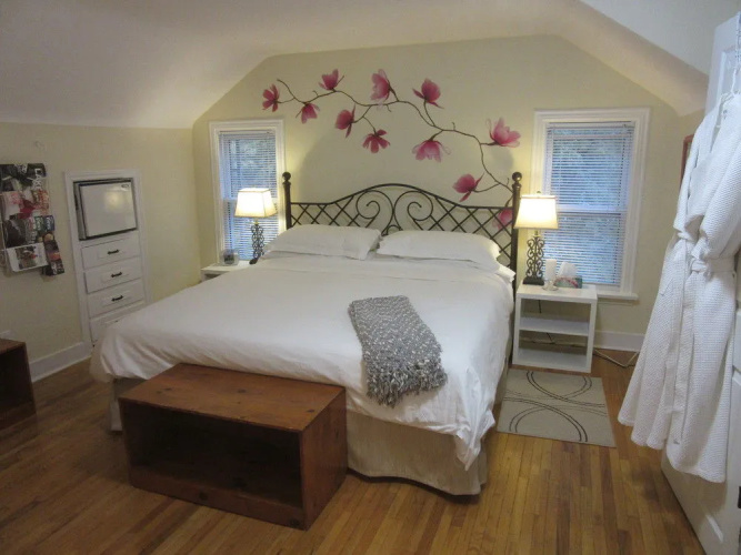 Carbonnel Bed & Breakfast