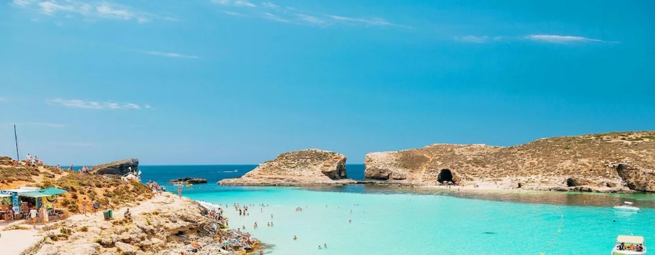 Studio in San Pawl Il-baħar - 100 m From the Beach