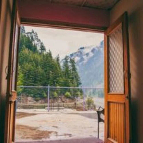 Sharda Residency
