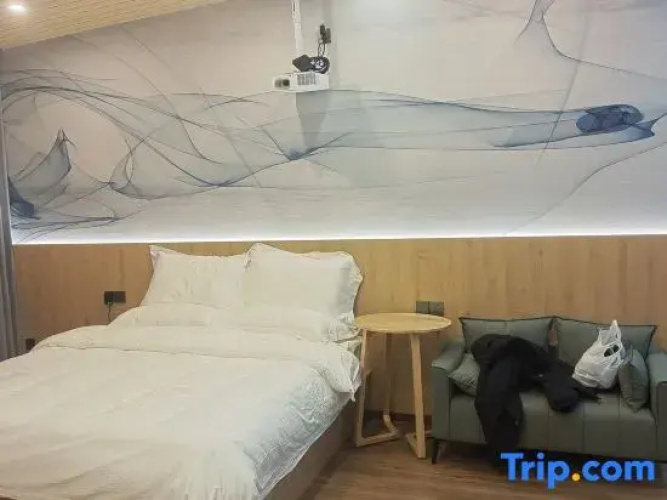 Guanshanju Hotel