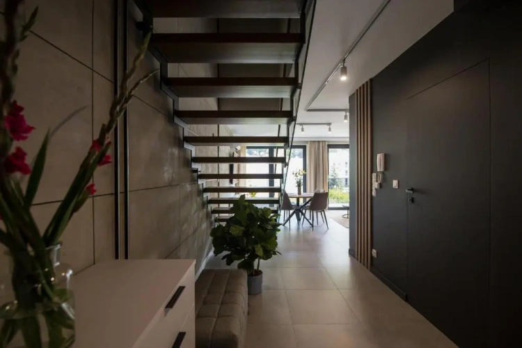 Duplex Apartment
