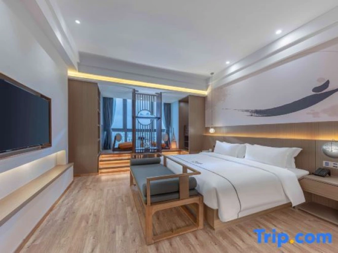 Privilege Double room