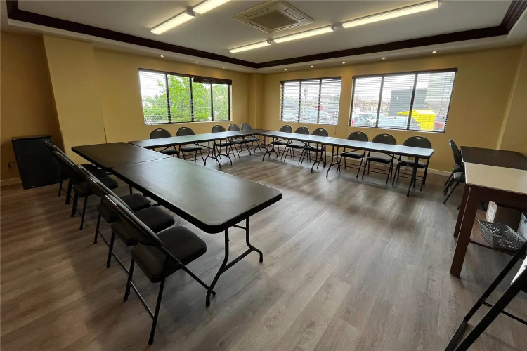 Holiday Inn Express St. Jean Sur Richelieu photo 20