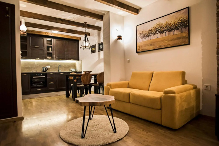 Ohrid Boutique Apartments