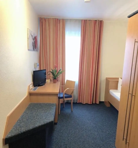 Economy Single room