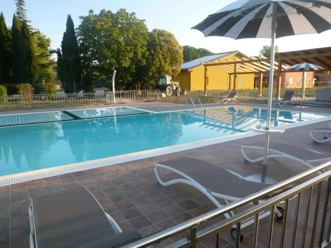 Hotel Campiglione