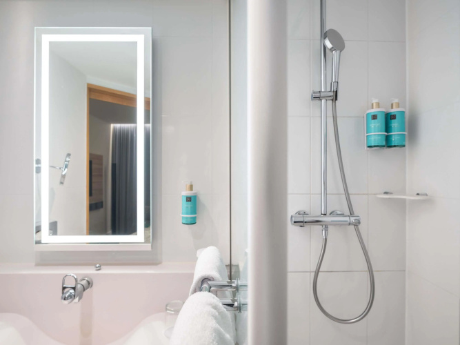 Novotel Wien City photo 12