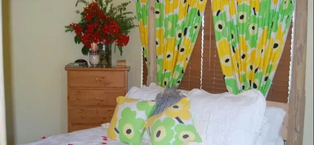 The Sugar Apple B & B