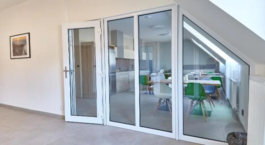 Apartmány Volarik