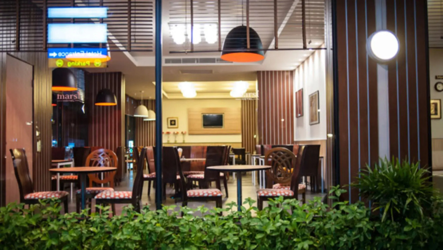 Imagen del hotel