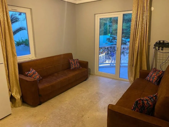 Ege Apart Hotel