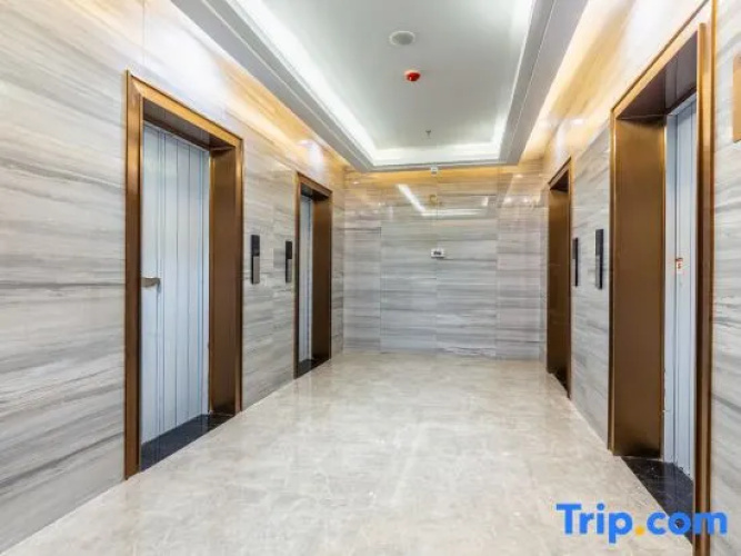 Yunxi Resort Hotel