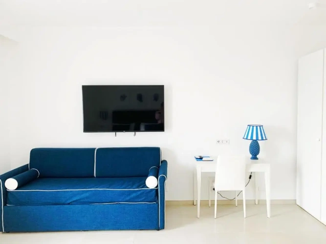 Deluxe Junior Suite