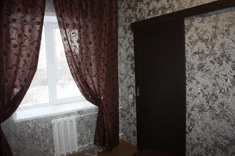 Фотография номера гостиницы Атриум