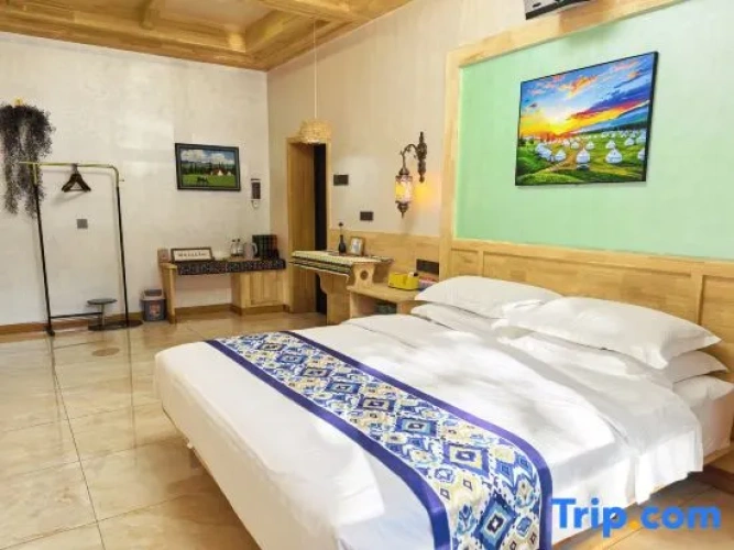 Business Double room