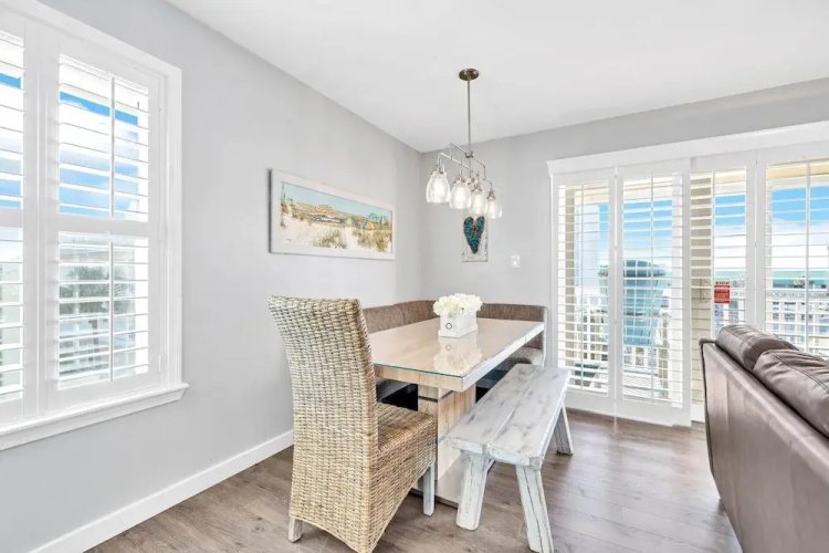 St. Martin Beachwalk Villas 433