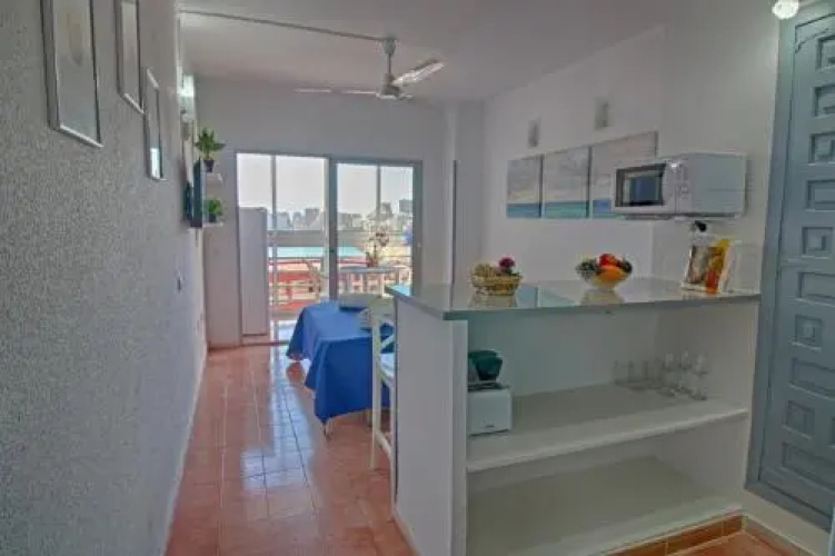 Holiday Studio Horizonte