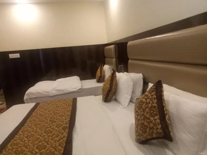 Superior Double room