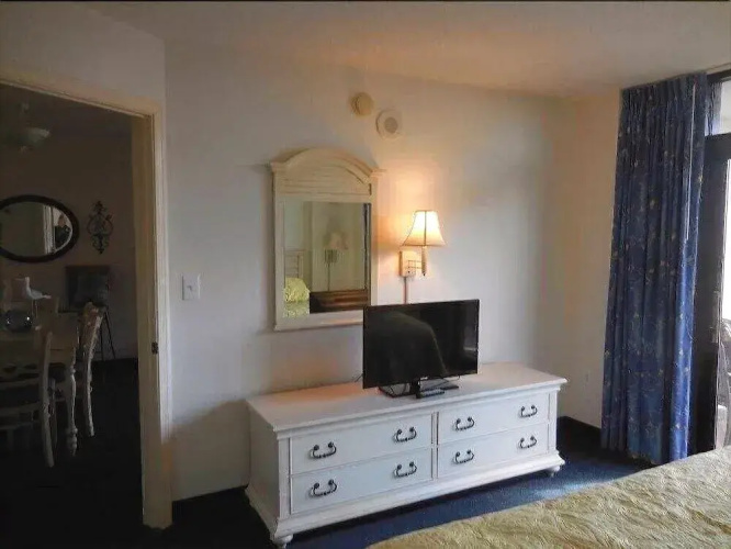 Ocean Reef Condo #621 - 3 Br Condo