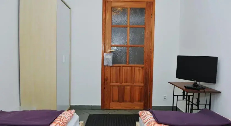 Guesthouse Warmianka