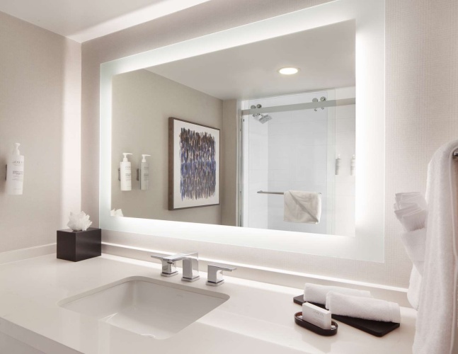 Embassy Suites by Hilton Palm Beach Gardens PGA Boulevard photo 11