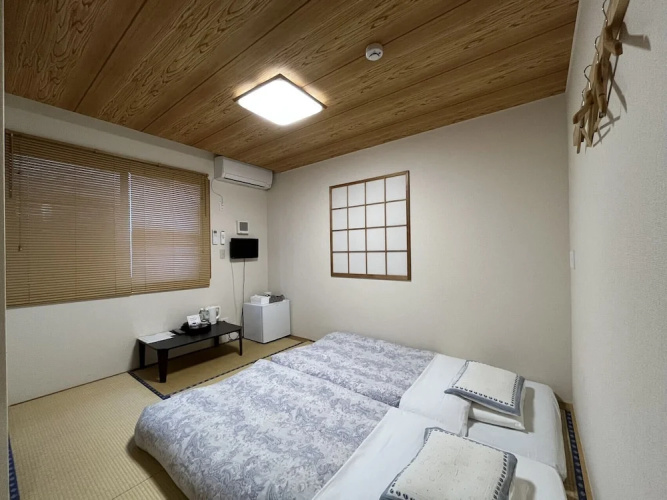 Karin Doo Hotel
