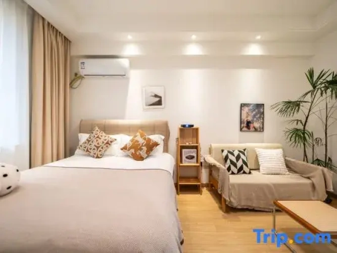 1 Bedroom Suite