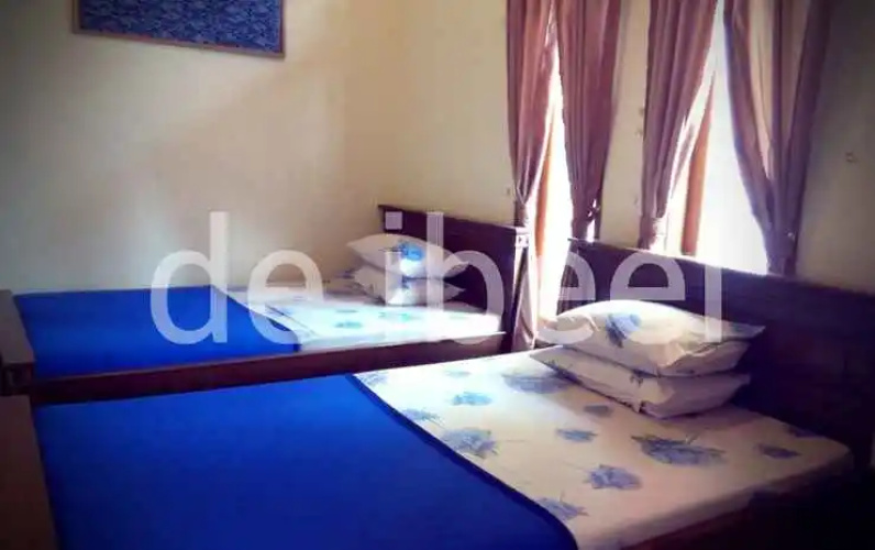 De Ibeel Guesthouse