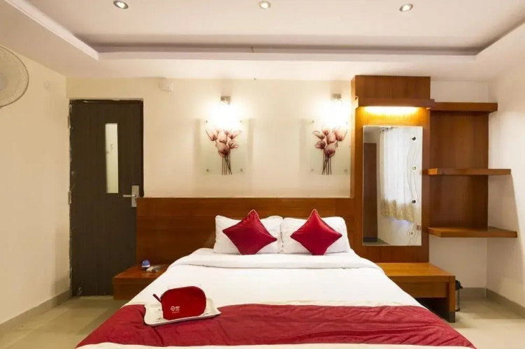 OYO 628 Hotel Umerkot Comforts