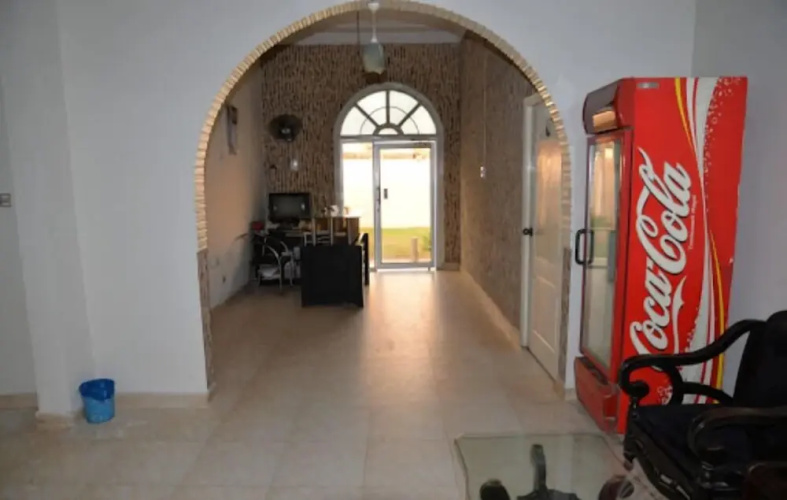 Ramada Guest House