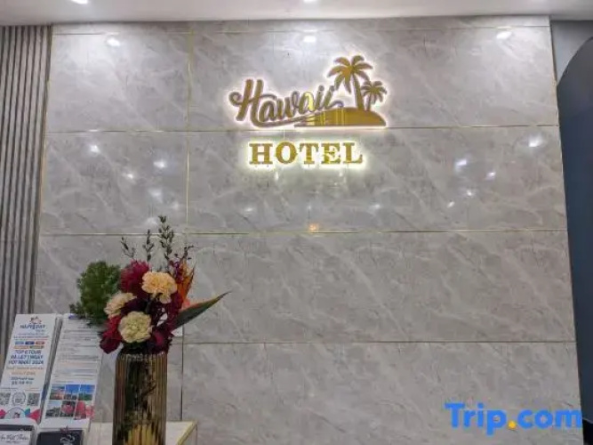 Hawaii Hotel DALAT