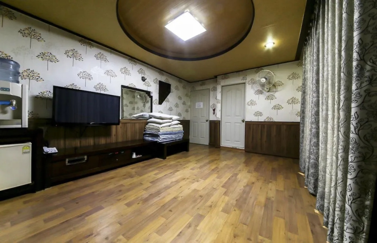 Venus Motel&Pension