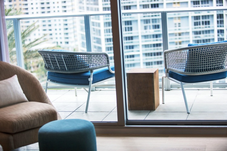 Kimpton EPIC Miami photo 21