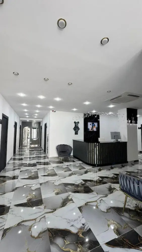 Sim plaza Hotel