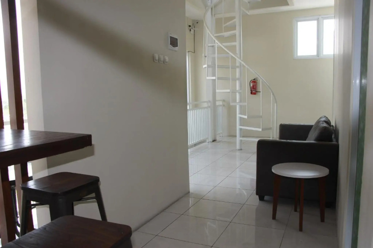 The Peak Guest House