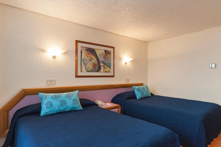 Hotel Casa Blanca photo 6
