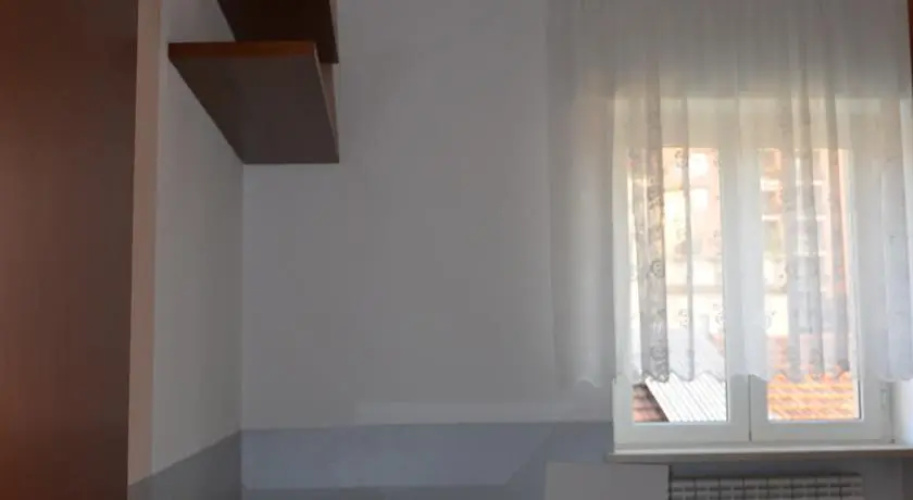 Appartamento Maffucci