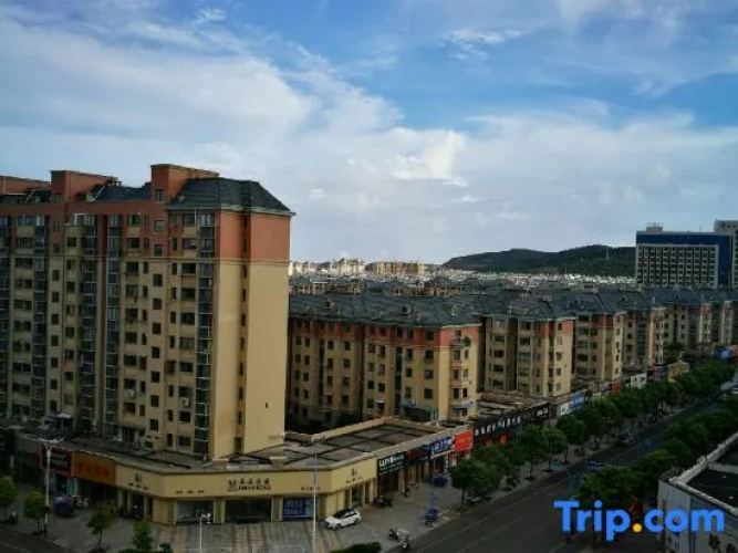 Ruili Hotel