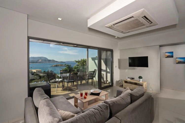 Alexis Zorba Villas Chania